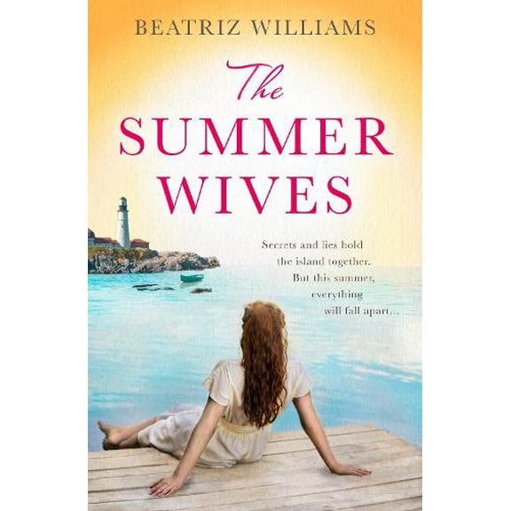 Pre-Owned The Summer Wives: Epic page-turning romance perfect for the beach