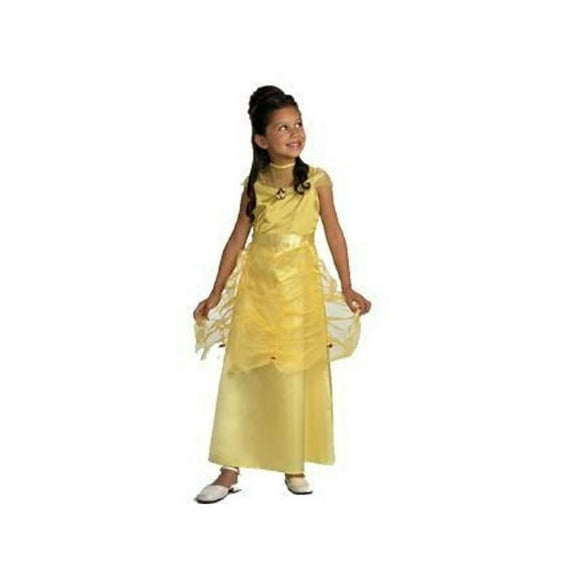 Toddler Disney Belle Costume