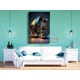 thumbnail image 5 of Cuadro Decorativo Moderno Canvas Figuras Abstractas, 5 of 5