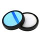 thumbnail image 2 of Filtro para Philips Fc6409 Fc6171 Fc6405 Fc6162 Afortunado Sencillez, 2 of 5