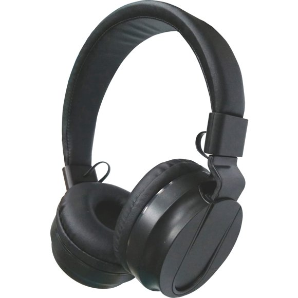 Auriculares Compucessory Cushion Stereo con control de volumen