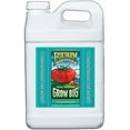 thumbnail image 2 of Hydrofarm FX14012 Grow Big Hydro Liquid Plant Food Concentrate, 2.5 gal, 2 of 2