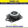 thumbnail image 4 of Engine & Trans Mount Set Compatible for 2000-2001 Dodge Neon 2.0L Manual Replaces 2947 2949 3050, 4 of 4