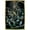 Gold Framed Version, variant on DC Comics The Batman Who Laughs - Chains Wall Poster, 14.725" x 22.375"