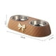 thumbnail image 4 of Pack de 2 Comederos de Agua Extraíbles para Perros Y Gatos, 4 of 7