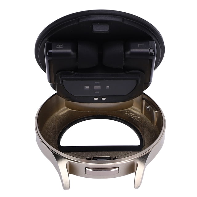Reloj Inteligente Con Auriculares, 2 En 1 Reloj Inteligente Con Auriculares De Reducción De Ruido De IA, Llamada , Reloj De Fitness Deportivo A Prueba De Agua