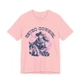 thumbnail image 3 of Retro Western Cowgirl T-Shirt, Cowgirl, Retro Farmhouse Style, Cowgirl Tee, 3 of 4