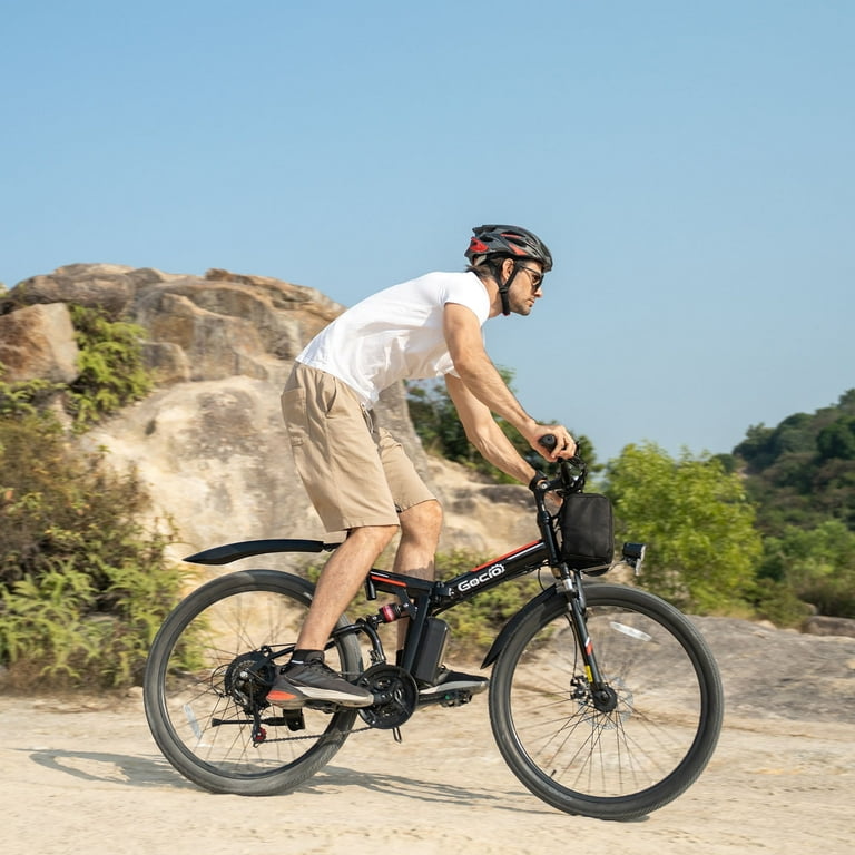 gocio adult electric bicycles foldable ebike Gocio 26
