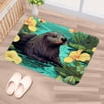 thumbnail image 5 of Platypus Polyester Outdoor Carpet Game Mat Floor Mats: Non-Slip & Machine Washable, 5 of 6