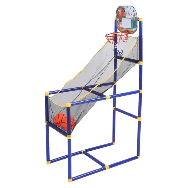 Juguete De Arcada De Baloncesto, Juego Completo De Arcada De Baloncesto Resistente Para Exteriores