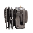 thumbnail image 4 of Cylinder Kitfor Husqvarna,47mm Cylinder Piston Kit Cylinder Piston Kit Cut Off Saw Cylinder Accessories High-Precision Functionality, 4 of 14