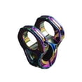 thumbnail image 3 of Bicycles Stem Mountain Bicycles Riser Stem Short Handlebar Stem Mountain Bikes Stem for Bicycles, Road Bikes, Cycling, 3 of 11