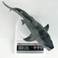thumbnail image 7 of Kids Toys Boys 3-5 Boy Gift Marine Life Model Solid Hand-painted Commemorative Figure, 7 of 7
