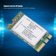 thumbnail image 3 of BCM943142YH Carte Réseau 150Mbps Interface NGFF M.2 pour HP 240 G4/245 G4/246 G4, 3 of 7