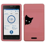 Premium Silicone Soft Case with Funny Animal Patterns for Omnipod Dash PDM (Omnipod Personal Diabetes Manager)