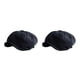 thumbnail image 2 of Sonducket Las boinas vintage de algodón combinan estilo y comodidad con cualquier atuendo Cómodo de usar Gorras Newsboy Type1 NO1, 2 of 6