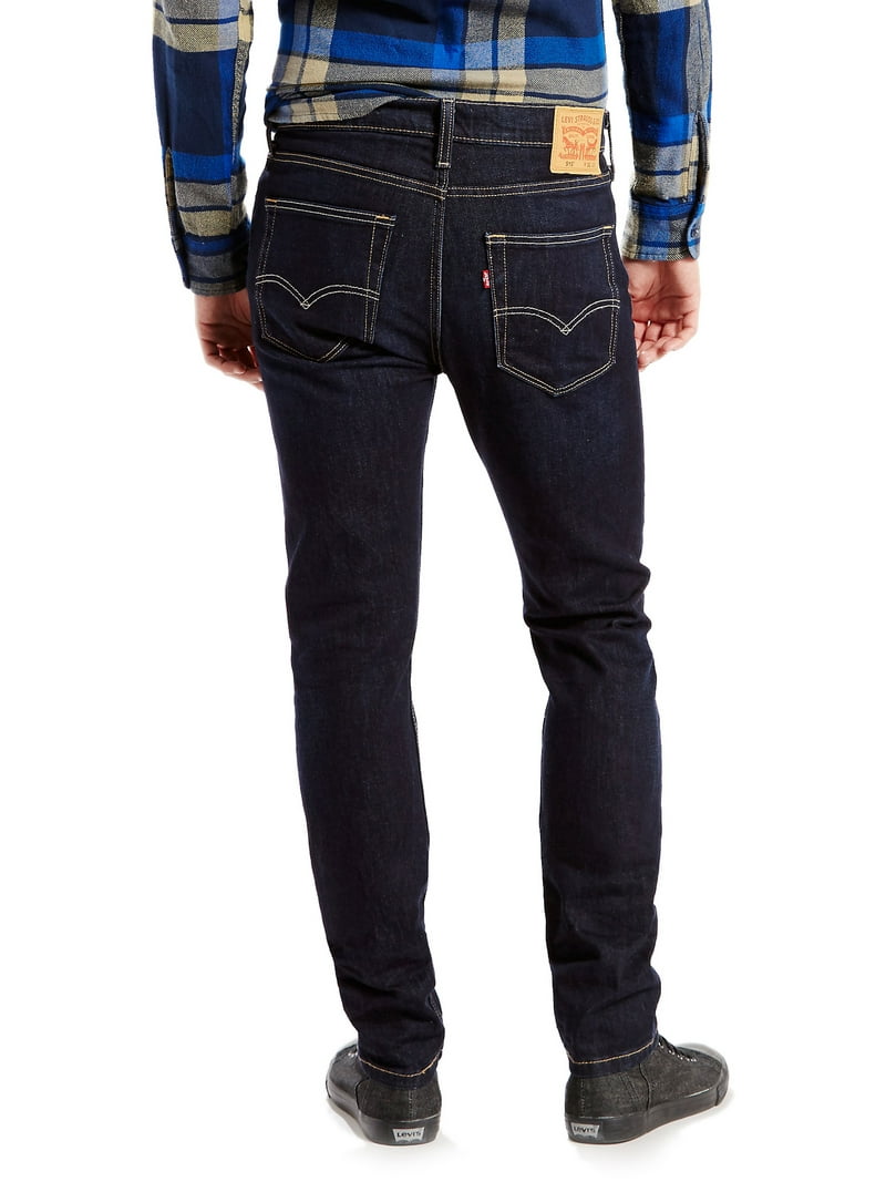 Men's 510 Skinny Jeans - Walmart.com