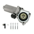 thumbnail image 4 of Transfer Case Shift Actuator Motor For BMW X3 E83 X5 E53 27107566296 0130008527, 4 of 12