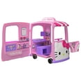 Hello Kitty12 Volt “Eats and Treats” Sweet Food Truck PlayCenter Ride