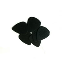 Dunlop Guitar Picks Thordendal Meshuggah Guitar Picks 6 Pack 45PFT1.0 mm