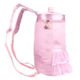thumbnail image 1 of Mochila Para Niña, Mochila De Satén Para Bailar Bañero Para Niños, Bolso De Hombro Con Lentejuelas Para Niña Batarina, Mochilas Y Loncheras, 1 of 7