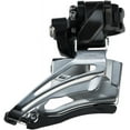 thumbnail image 2 of Shimano Deore FD-M6025-E 10-Speed Double Top Swing Bottom-Pull E-Type FD, 2 of 3
