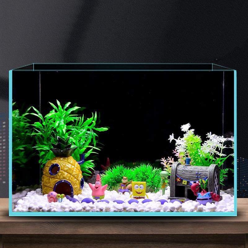 Discover 80+ anime fish tank decor best - in.duhocakina