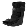 thumbnail image 3 of McKesson Air Walking Boot Surgical Shoe, Low-Top, Left or Right Foot - Adult, X-Large, 1 Ct, 3 of 3