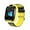 Yellow, variant on GJX Smart Watch for Kids,Setracker App Kids Smart Watch,Alert Notification Watches for Kids,Yellow,2G