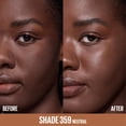 thumbnail image 4 of Maybelline Lifter Plump & Glow Foundation, Hyaluronic Acid, 359 Neutral, 1 kit, 4 of 9