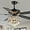 Black-BD2044-B, variant on 52'' Gorgeous Crystal Chandelier Ceiling Fans with Lights,K9 Crystal Pendant,Reversible Motor and 6 Speed Fandilier Ceiling Fan Light Fixture with Remote for Living Room/Dining Room