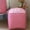 Pink, variant on Infidev Bathroom Storage Cabinet Dirty Clothes Basket Organizer, 100L Large Storage Bag, Tethered Handle Foldable Dirty Clothes Bucket Suitable for Home College Dorms, Closet Storage Pink