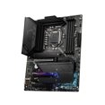 thumbnail image 3 of Placa madre MSI MPG Z590 GAMING PLUS LGA 1200 DDR4 128GB, 3 of 4
