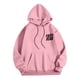 thumbnail image 5 of WILLBEST Sudadera con Capucha para Hombre, De Manga Larga, Informal, con Diseño Estampado para Uso Diario y Actividades Al Aire Libre, Cómoda Sudadera con Capucha para Otoño e Invierno. XGrande, 5 of 6