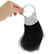 thumbnail image 4 of 30 piezas de color anillos de color de cabello muestras de color de prueba de cabello humano (color de 3 grados), 4 of 5