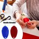 thumbnail image 2 of Cuadros Decorativos Enhebrador de aguja guía 10 Uds. bricolaje plástico fácil de coser dedal inserto de alambre manualidades Tmvgtek embutido en tela, 2 of 9