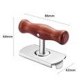 thumbnail image 3 of Labymos Dispositivo de tapado que ahorra mano, 3 of 8