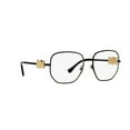 thumbnail image 3 of Versace 0VE1283 1261 Women's Full Rim Black Frame Eyeglasses, 3 of 4