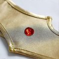 thumbnail image 5 of Halloween Superhero Costume Dress for Women Wonder Cosplay Costumes Stage Perfomance Costume Sexy Clothing Leather Fancy Dress, 5 of 5