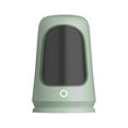 thumbnail image 6 of 2024 Upgraded Space Heater, Portable Desktop Heater Heating Heater Home Heater High Power Mini Heater for Indoor Office Room, Desk, Garage, 6 of 6