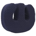 thumbnail image 1 of Eigraketly Almohadilla de transferencia de esponja para dispositivo de torneado para pacientes mayores, azul marino Ropa Deportiva, Zapatos Armada, 1 of 1