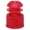 Red, variant on 1,000 pcs, 12mm CAPS , BLUE