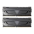 thumbnail image 1 of Memoria DIMM Patriot Viper Steel DDR4 PC4-25600 3200MHz 16 GB 2 x PVS416G320C6K, 1 of 2
