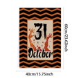 thumbnail image 3 of Paños De Cocina Absorbentes Con Temática De Halloween. Paños De Microfibra Para Lavar Y Secar., 3 of 7