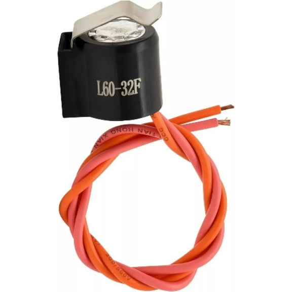 Refrigerator Defrost Thermostat Replaces With Ps303471