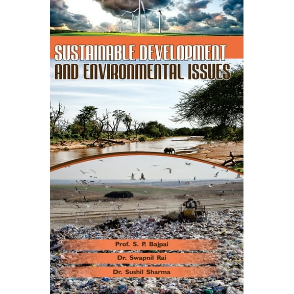 Sustainable Development and Environmental Issues, (Hardcover)