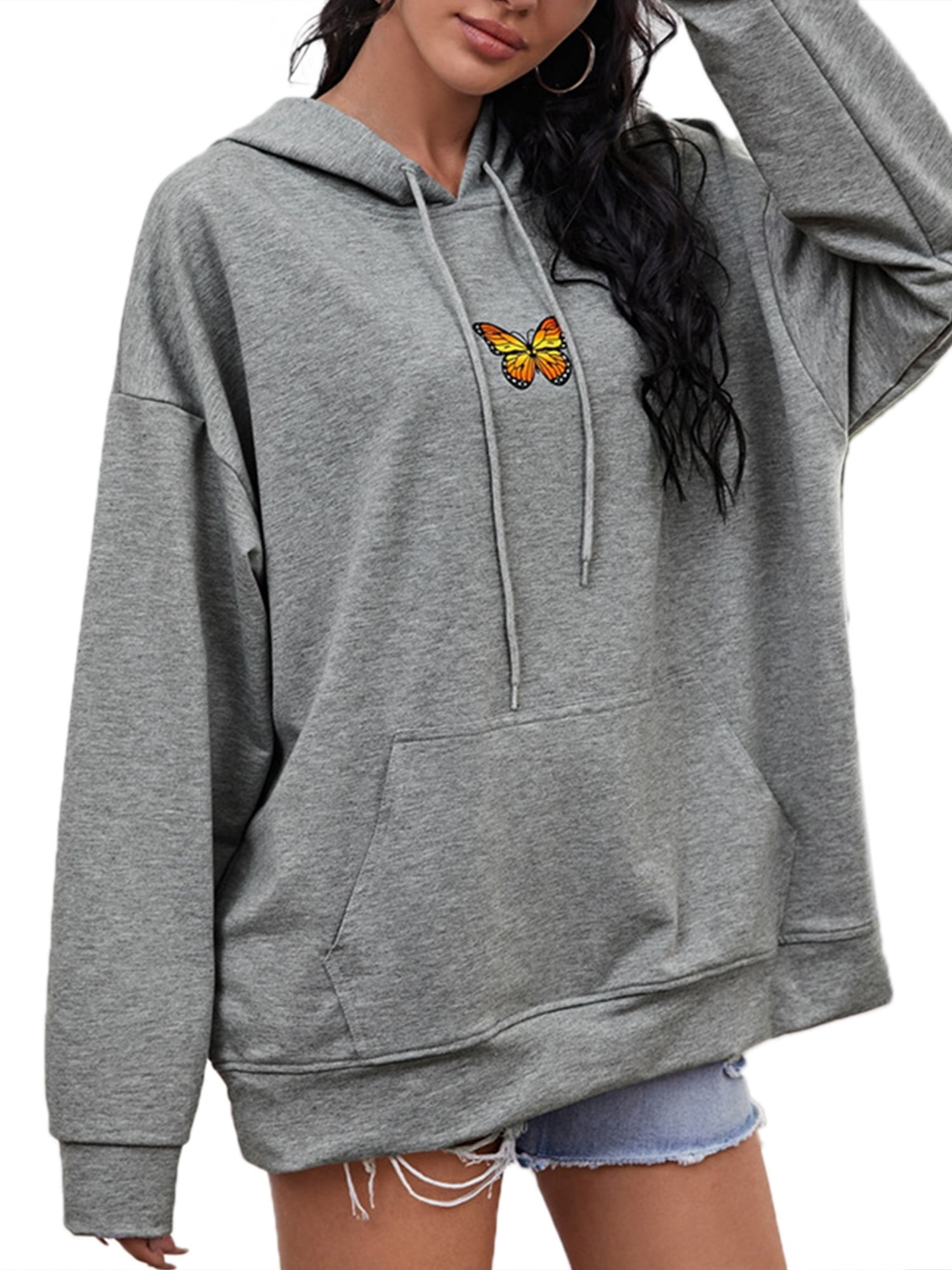 butterfly jumpers