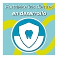 thumbnail image 3 of Pasta Dental Colgate Smiles para Niños Minions Sabor Bubble Fruit 75 ml, 3 of 5