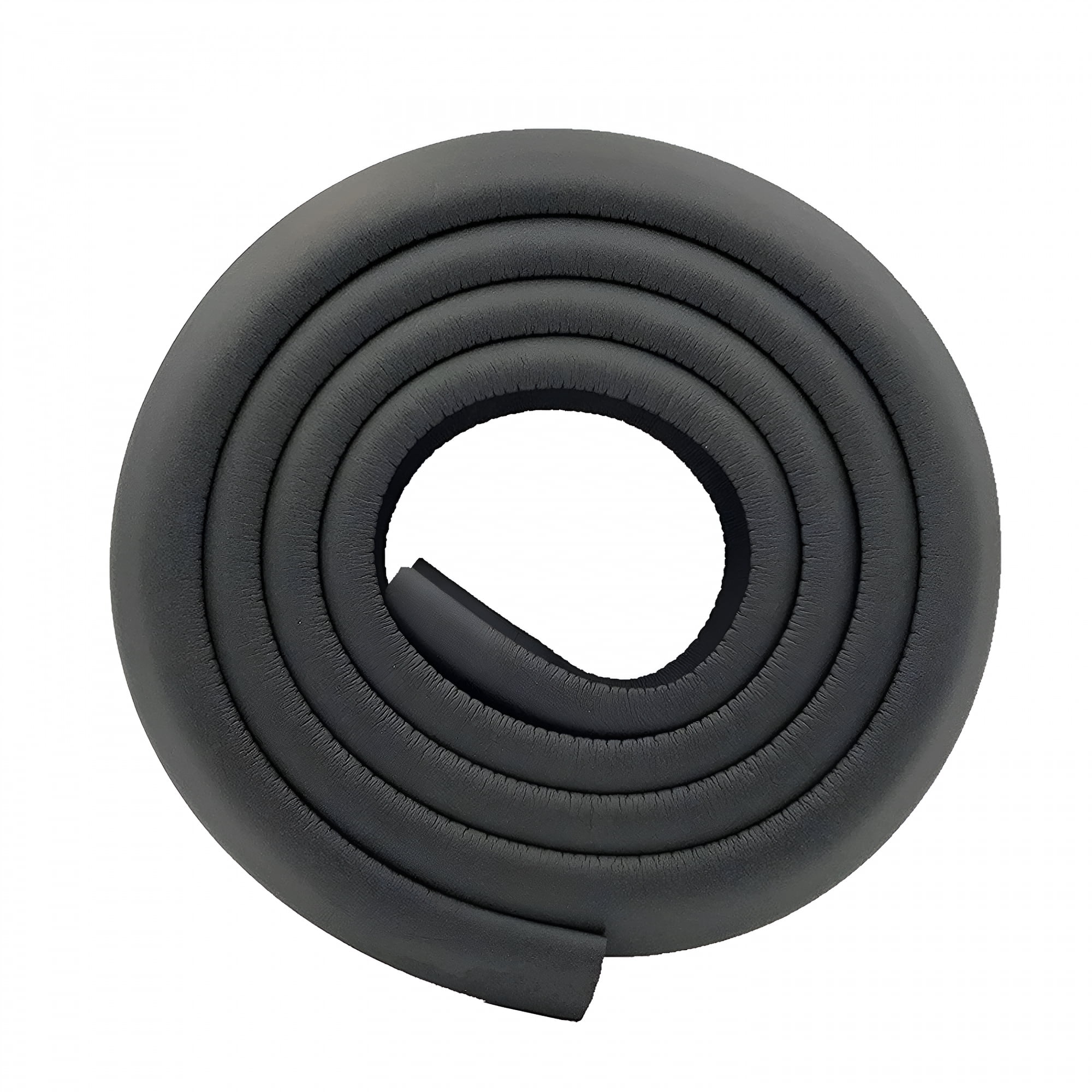 XIBUFE 2026 New Extra Thick Furniture Table Edge Protectors Foam Baby Safety Bumper Guard 6.5 Ft for Home,Playroom,Nursery,Daycare,Office