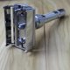 thumbnail image 3 of New Adjustable Double Edge Classic Men Shaving Safety Razors Zinc Alloy Manual Shaver with Travel B, 3 of 5